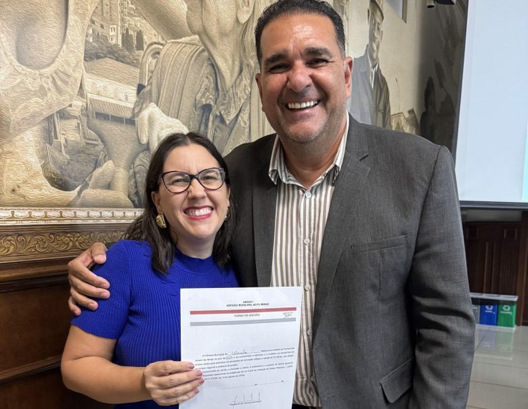 Parlamento Jovem tem mais uma edição confirmada em Uberaba